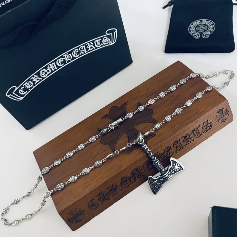 Chrome Hearts Necklaces